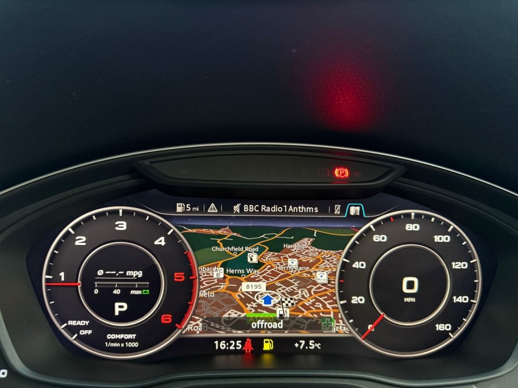 Used Audi Q5 2018 for sale - 77342069: Photo 48