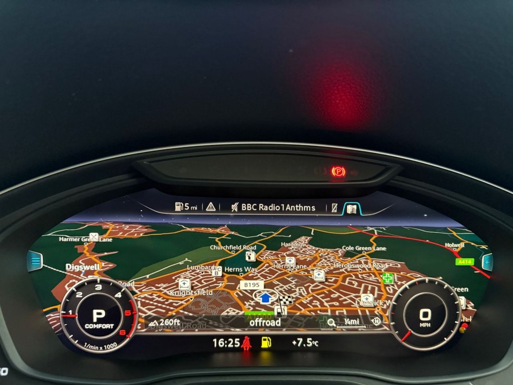 Used Audi Q5 2018 for sale - 77342069: Photo 49