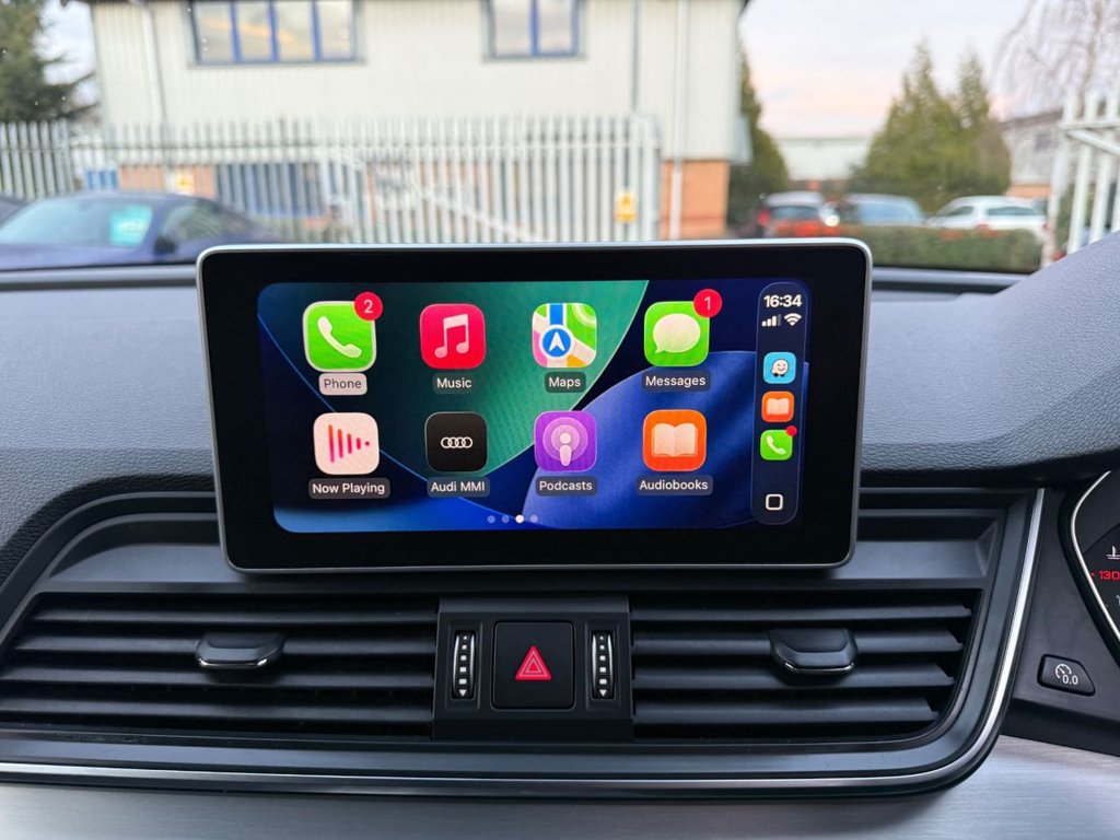 Used Audi Q5 2018 for sale - 77342069: Photo 7