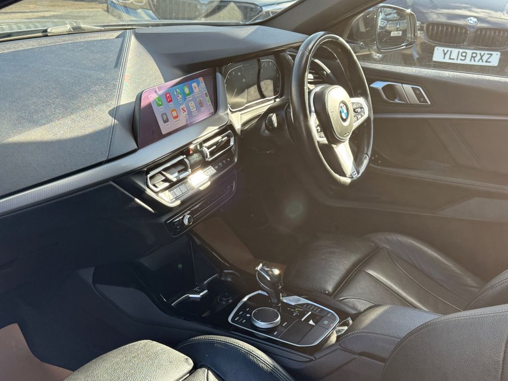 Used BMW 1 Series 2020 for sale - 76367690: Photo 10