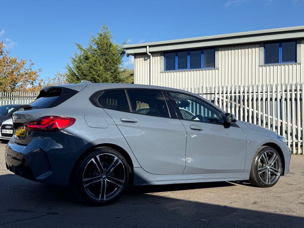 Used BMW 1 Series 2020 for sale - 76367690: Photo 13