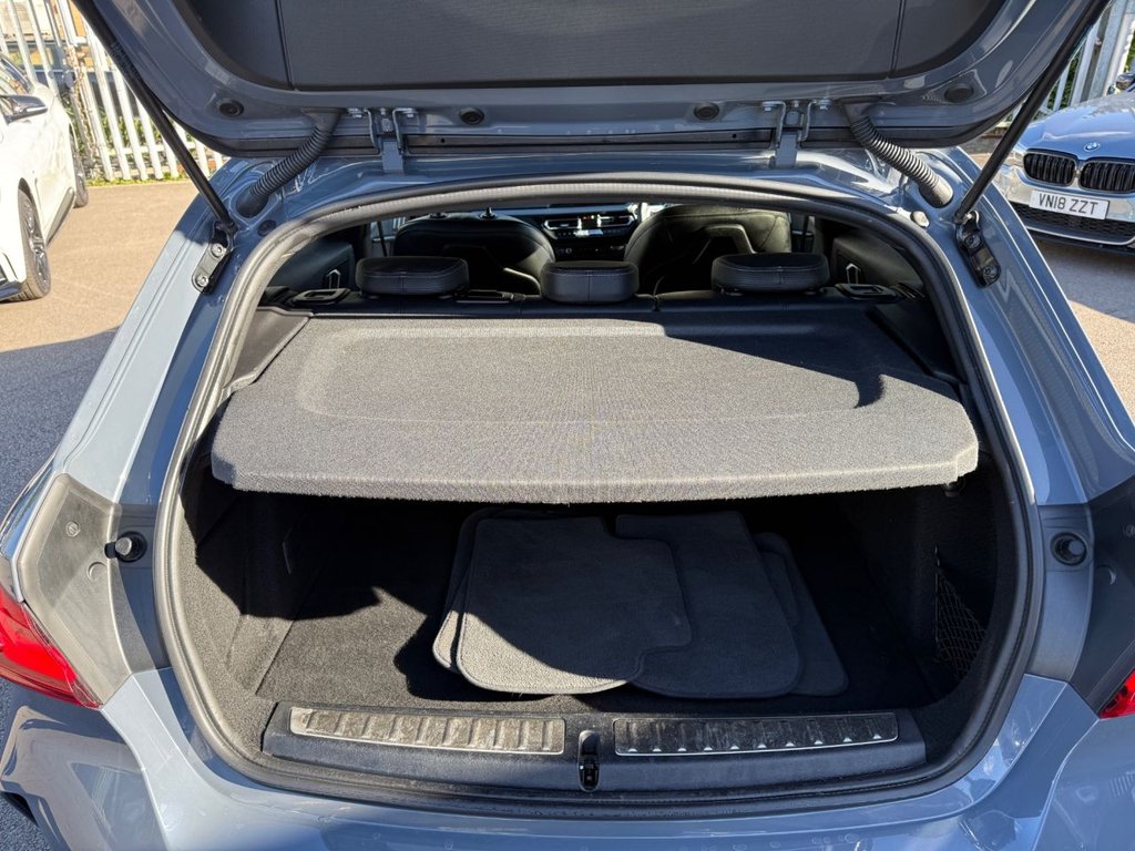 Used BMW 1 Series 2020 for sale - 76367690: Photo 15