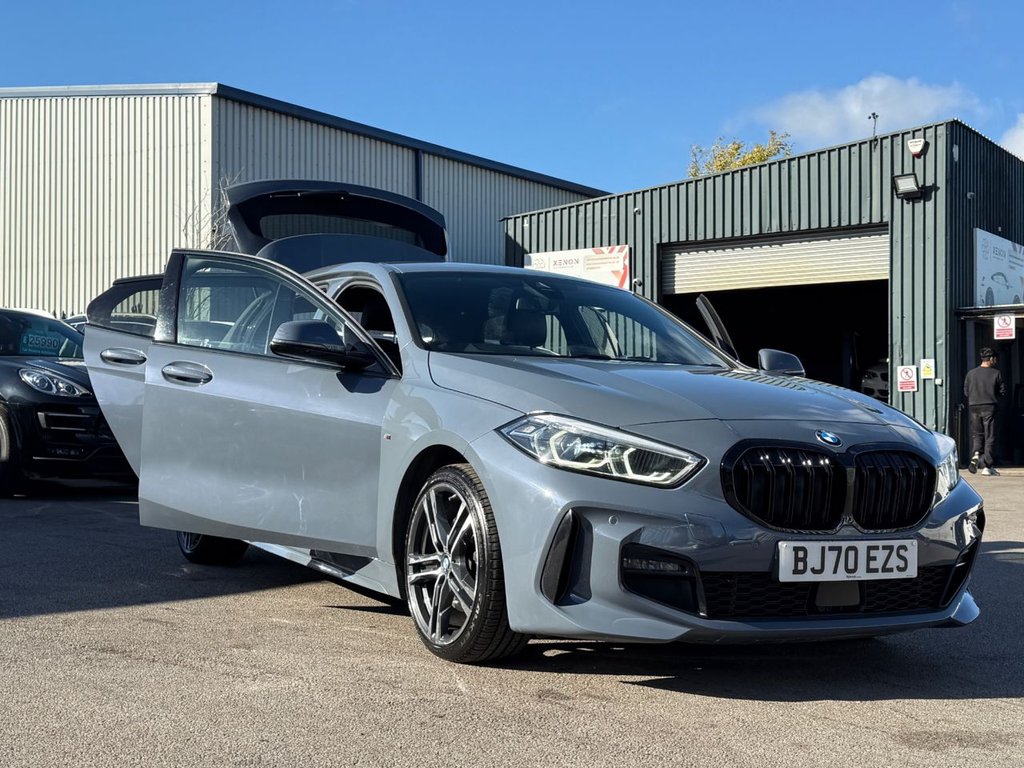 Used BMW 1 Series 2020 for sale - 76367690: Photo 16