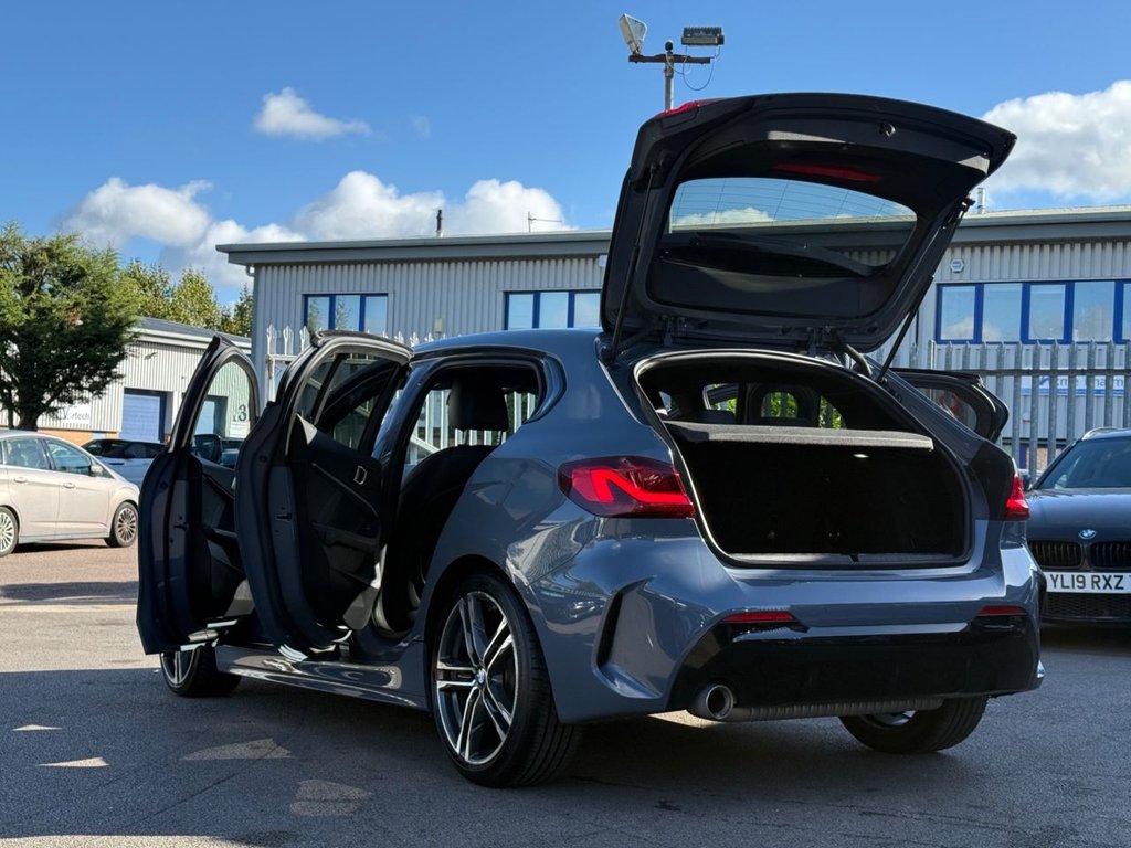 Used BMW 1 Series 2020 for sale - 76367690: Photo 19
