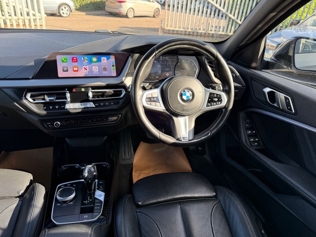 Used BMW 1 Series 2020 for sale - 76367690: Photo 2