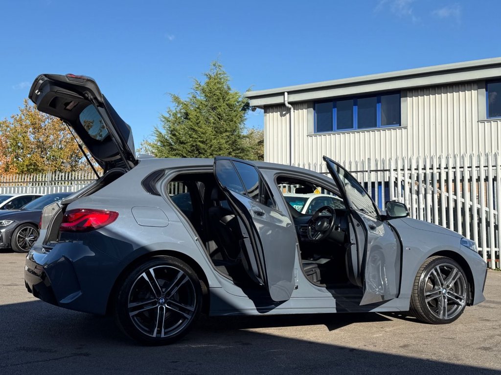 Used BMW 1 Series 2020 for sale - 76367690: Photo 21