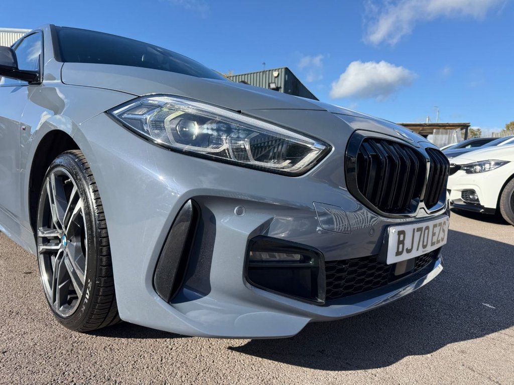 Used BMW 1 Series 2020 for sale - 76367690: Photo 23