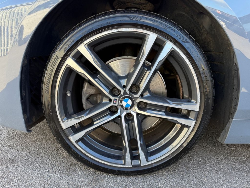 Used BMW 1 Series 2020 for sale - 76367690: Photo 25