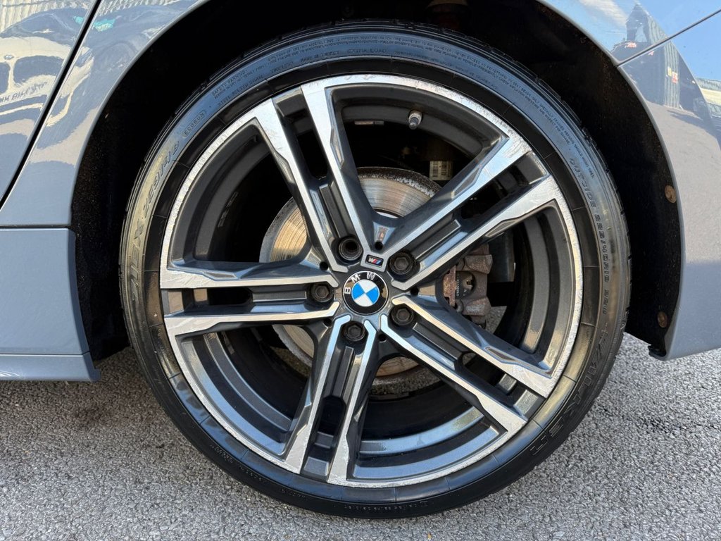 Used BMW 1 Series 2020 for sale - 76367690: Photo 26