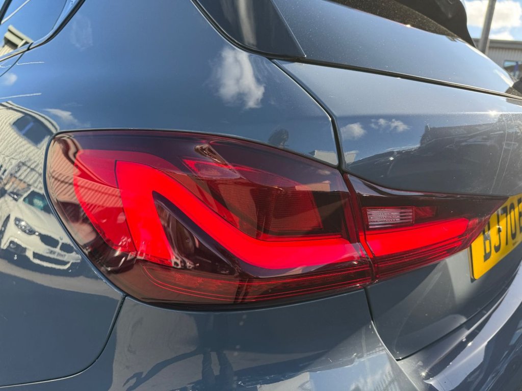 Used BMW 1 Series 2020 for sale - 76367690: Photo 27