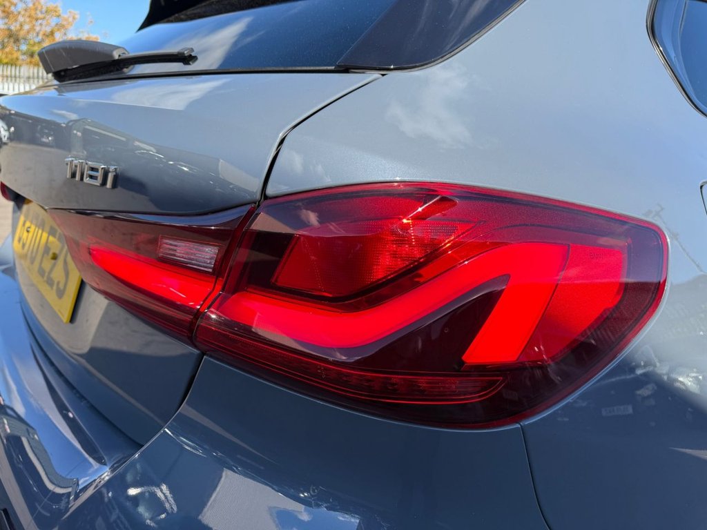 Used BMW 1 Series 2020 for sale - 76367690: Photo 29