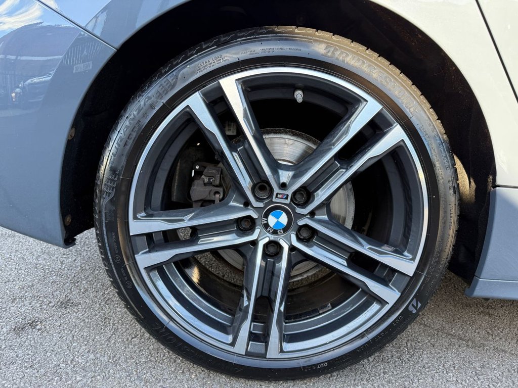 Used BMW 1 Series 2020 for sale - 76367690: Photo 30