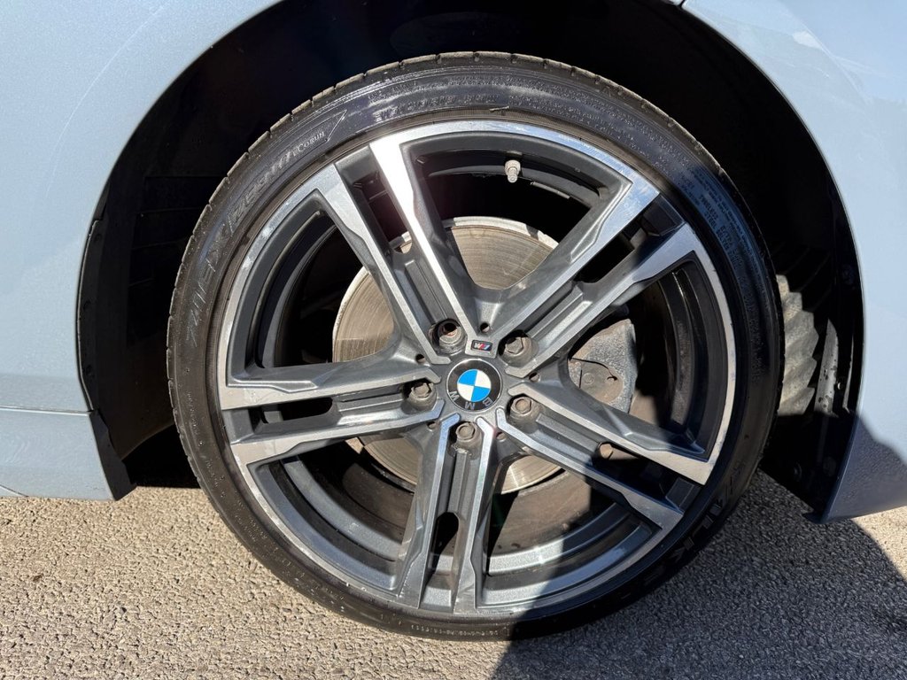 Used BMW 1 Series 2020 for sale - 76367690: Photo 31