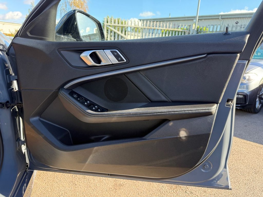 Used BMW 1 Series 2020 for sale - 76367690: Photo 32
