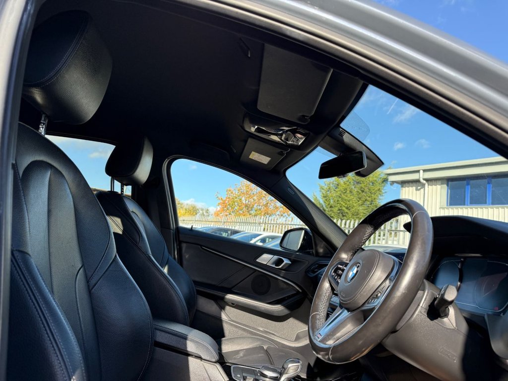 Used BMW 1 Series 2020 for sale - 76367690: Photo 35