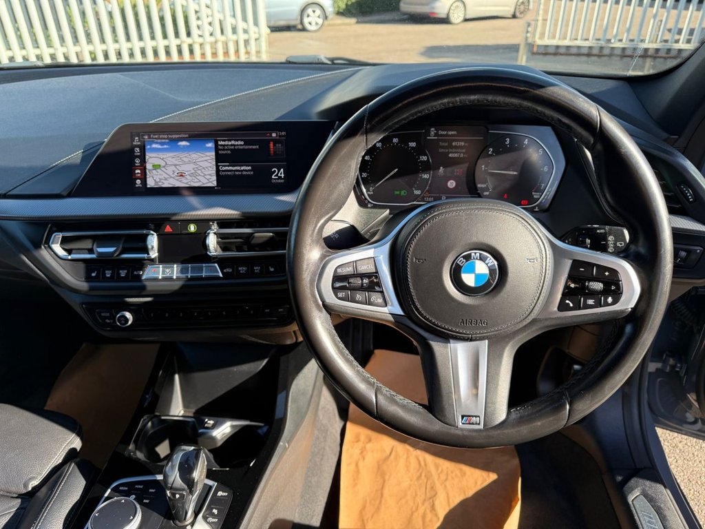 Used BMW 1 Series 2020 for sale - 76367690: Photo 39