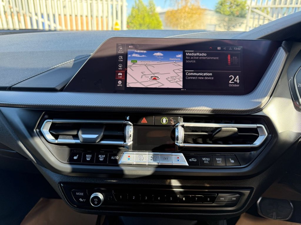Used BMW 1 Series 2020 for sale - 76367690: Photo 48