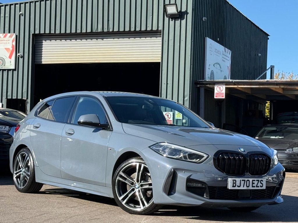 Used BMW 1 Series 2020 for sale - 76367690: Photo 5