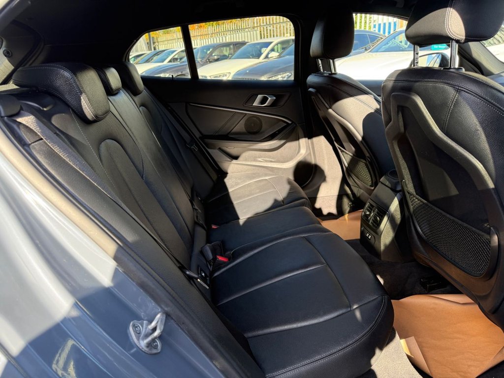 Used BMW 1 Series 2020 for sale - 76367690: Photo 6