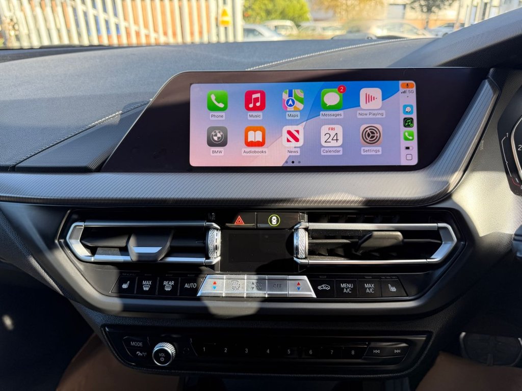 Used BMW 1 Series 2020 for sale - 76367690: Photo 8