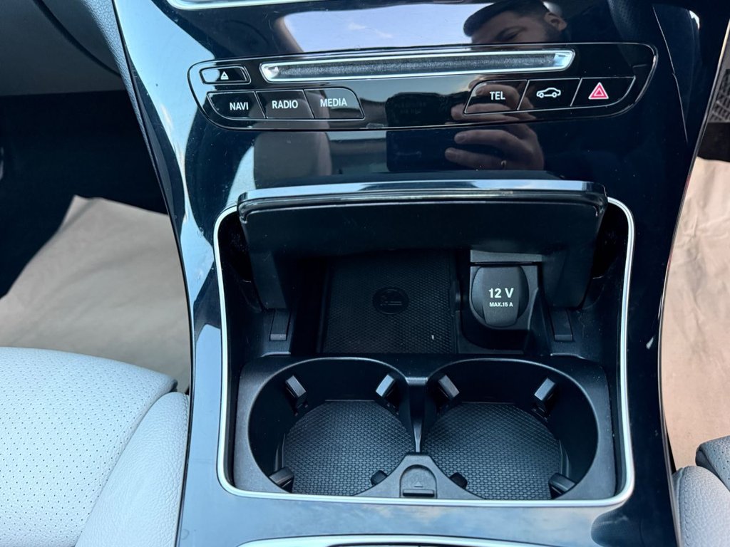 Used Mercedes-Benz C Class 2016 for sale - 77048802: Photo 42