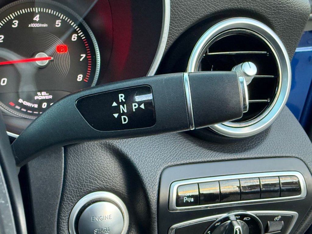 Used Mercedes-Benz C Class 2016 for sale - 77048802: Photo 48