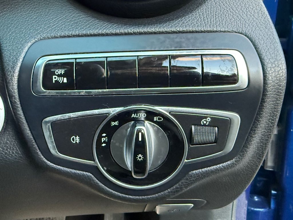 Used Mercedes-Benz C Class 2016 for sale - 77048802: Photo 49