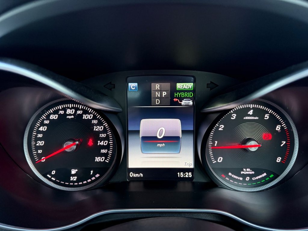 Used Mercedes-Benz C Class 2016 for sale - 77048802: Photo 50