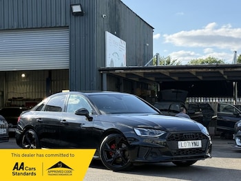 Used Audi A4 2022 for sale - 79454799: Photo