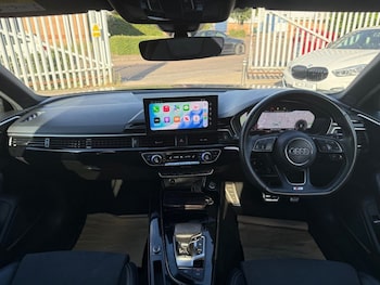Used Audi A4 2022 for sale - 79454799: Photo