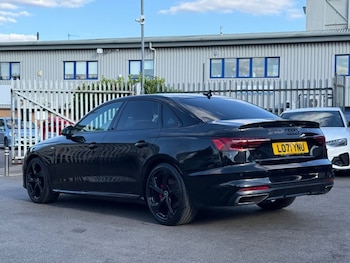 Used Audi A4 2022 for sale - 79454799: Photo