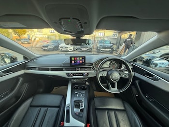 Used Audi A5 2018 for sale - 78463562: Photo