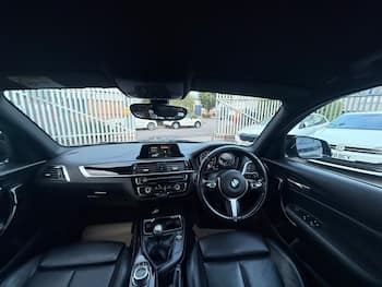 Used BMW 1 Series 2018 for sale - 79700009: Photo