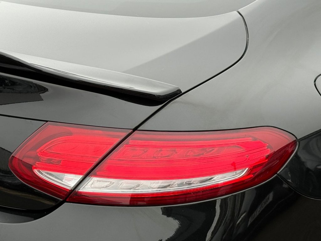 Used Mercedes-Benz C Class 2017 for sale - 77976356: Photo 34