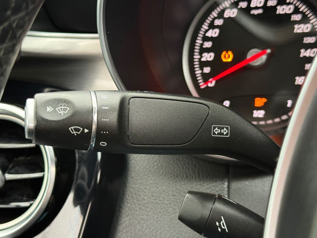 Used Mercedes-Benz C Class 2017 for sale - 77976356: Photo 48