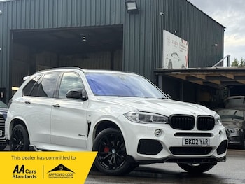 Used BMW X5 2014 for sale - 79588042: Photo