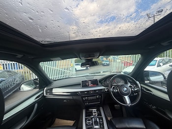 Used BMW X5 2014 for sale - 79588042: Photo