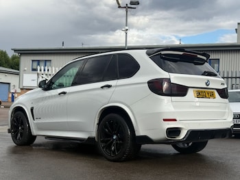 Used BMW X5 2014 for sale - 79588042: Photo