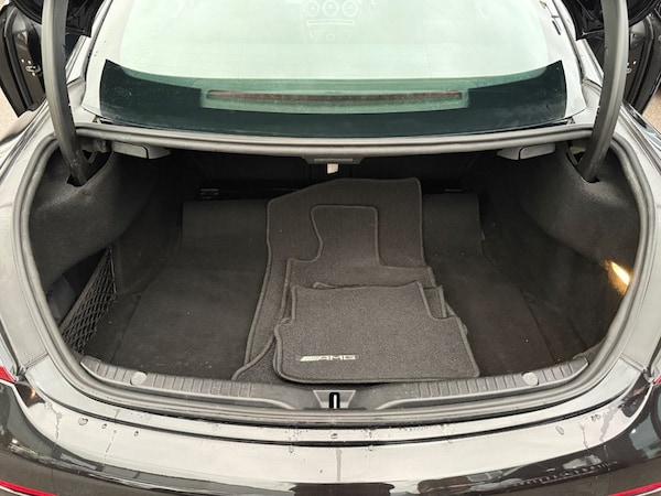 Used Mercedes-Benz C-Class 2018 for sale - 75579612: Photo 21