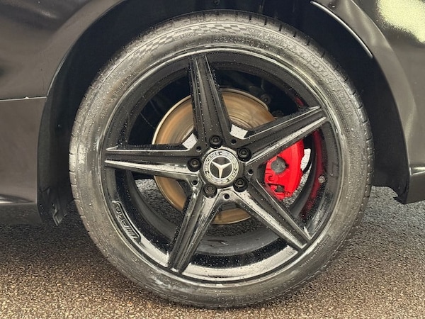 Used Mercedes-Benz C-Class 2018 for sale - 75579612: Photo 26
