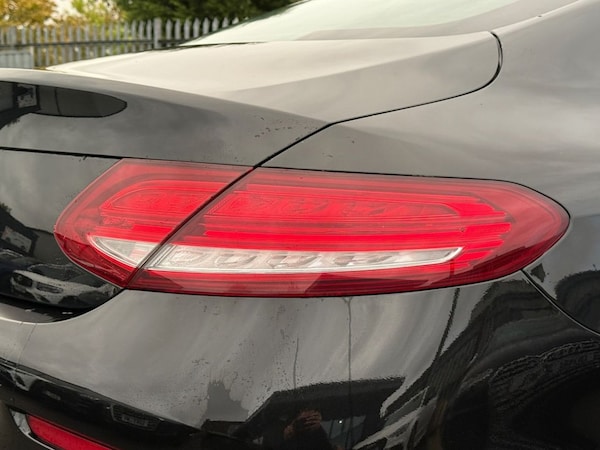 Used Mercedes-Benz C-Class 2018 for sale - 75579612: Photo 28