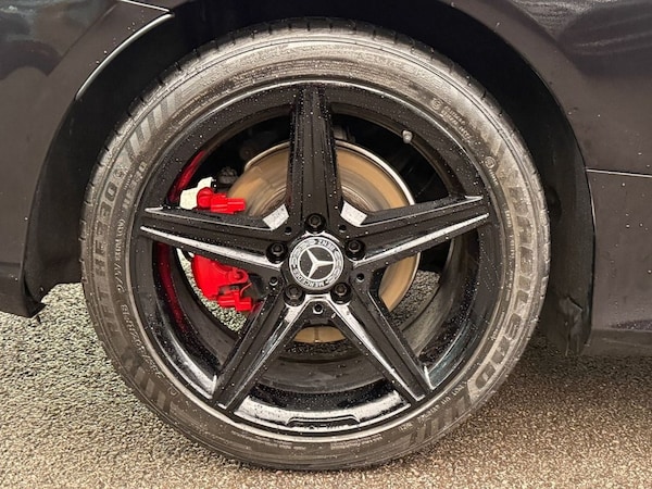 Used Mercedes-Benz C-Class 2018 for sale - 75579612: Photo 30