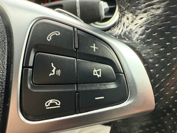Used Mercedes-Benz C-Class 2018 for sale - 75579612: Photo 42