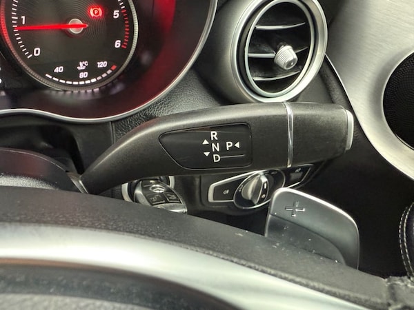 Used Mercedes-Benz C-Class 2018 for sale - 75579612: Photo 43