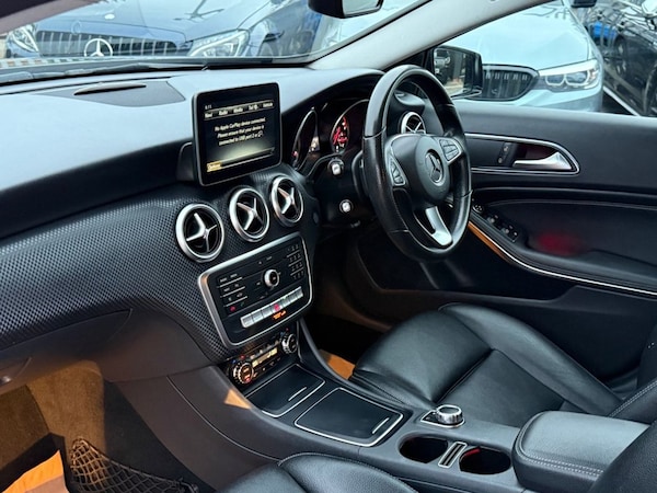 Used Mercedes-Benz A-Class 2017 for sale - 76203230: Photo 12