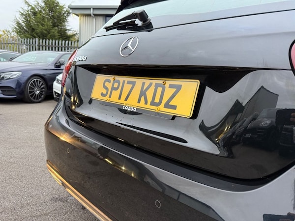 Used Mercedes-Benz A-Class 2017 for sale - 76203230: Photo 29