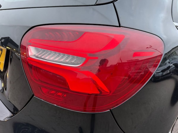 Used Mercedes-Benz A-Class 2017 for sale - 76203230: Photo 30