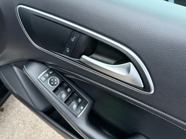 Used Mercedes-Benz A-Class 2017 for sale - 76203230: Photo 34