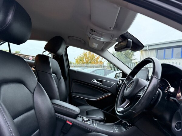 Used Mercedes-Benz A-Class 2017 for sale - 76203230: Photo 35