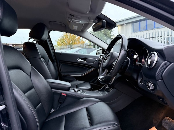 Used Mercedes-Benz A-Class 2017 for sale - 76203230: Photo 36
